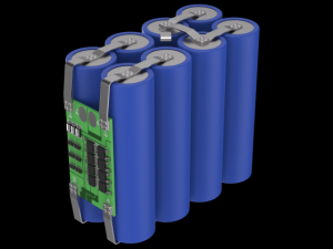 battery pack